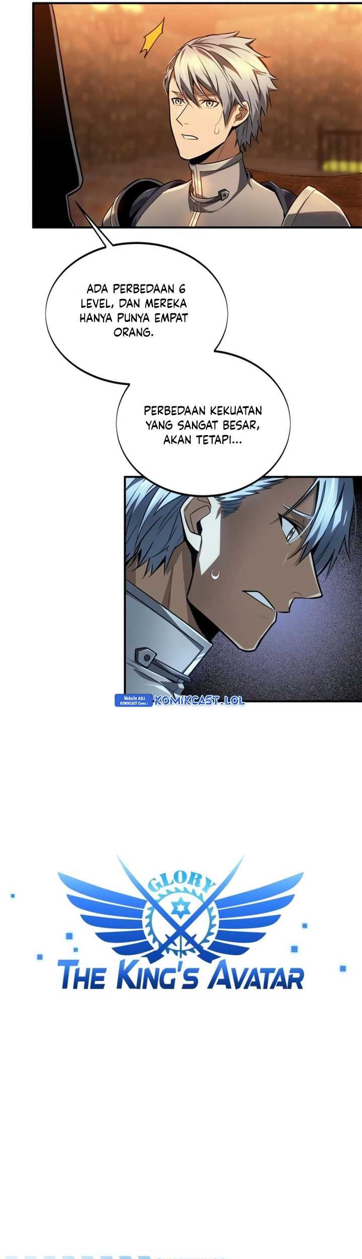 The King’s Avatar Bab 80 halaman 3