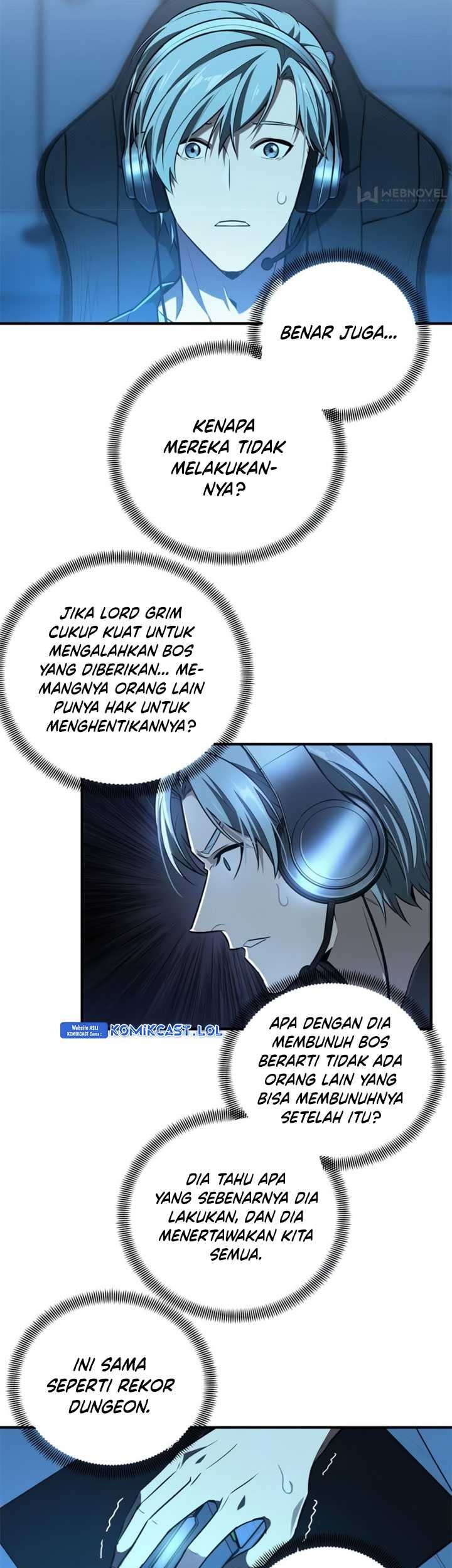 The King’s Avatar Bab 80 halaman 7