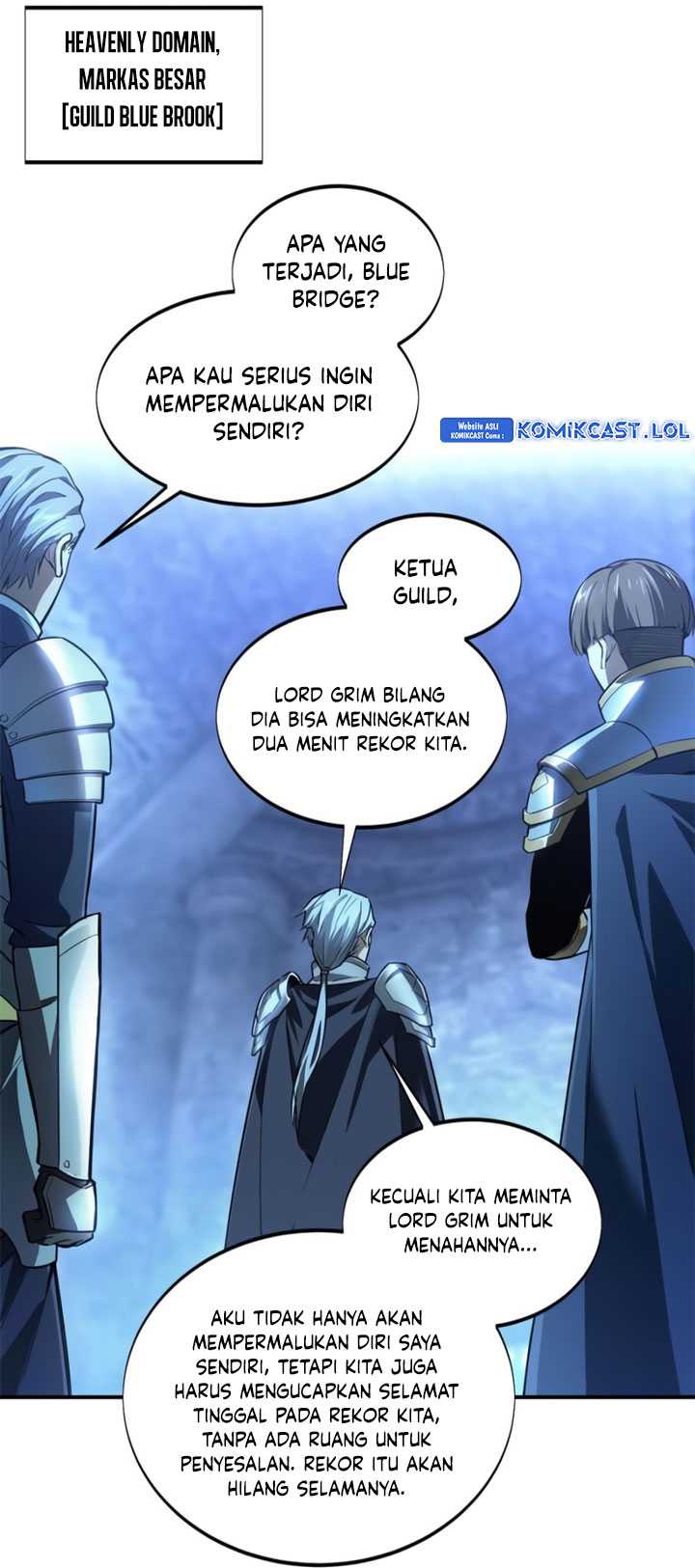 The King’s Avatar Bab 80 halaman 12