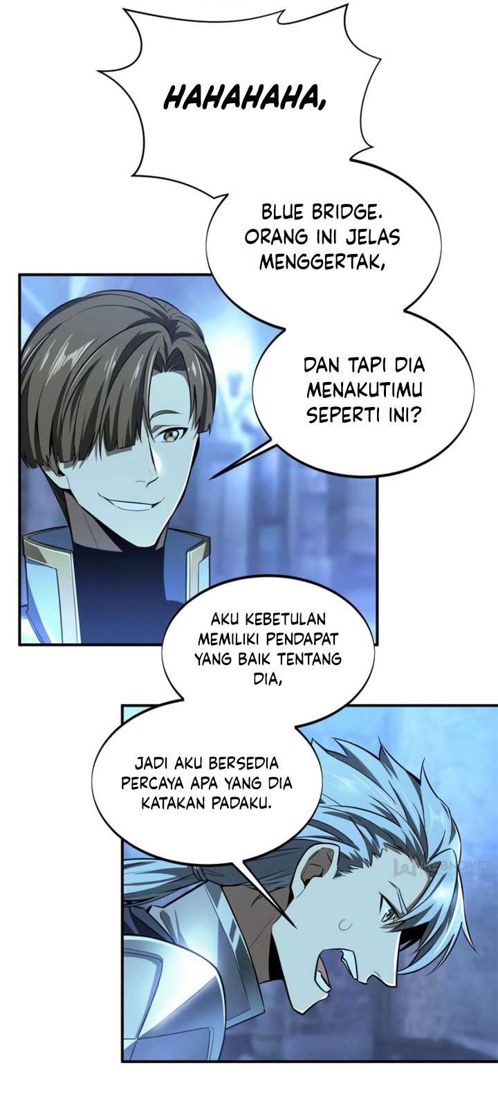 The King’s Avatar Bab 80 halaman 13