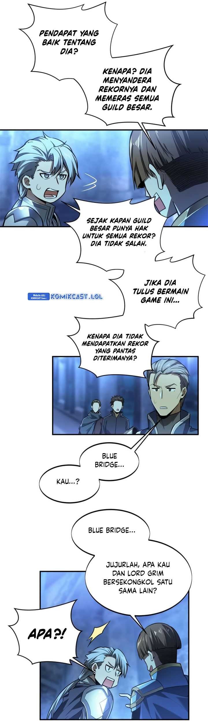 The King’s Avatar Bab 80 halaman 14