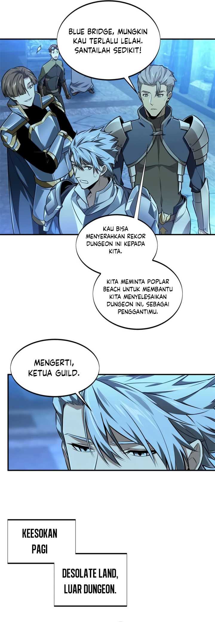 The King’s Avatar Bab 80 halaman 16