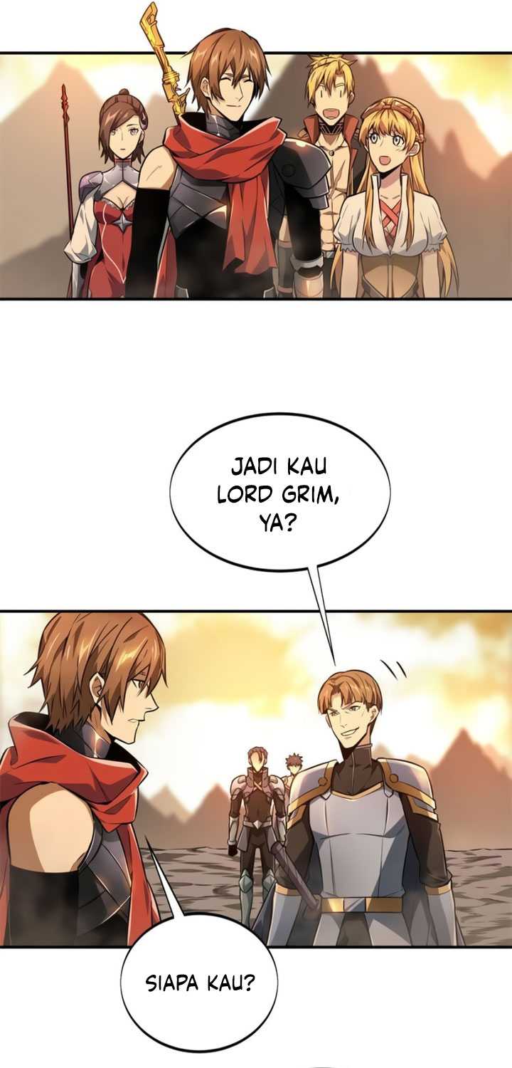 The King’s Avatar Bab 80 halaman 20