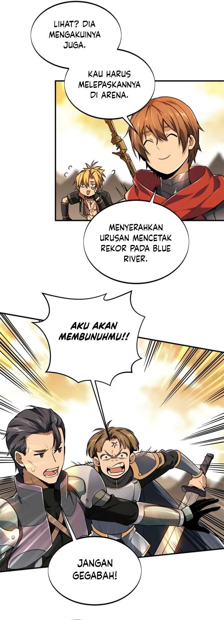 The King’s Avatar Bab 80 halaman 27