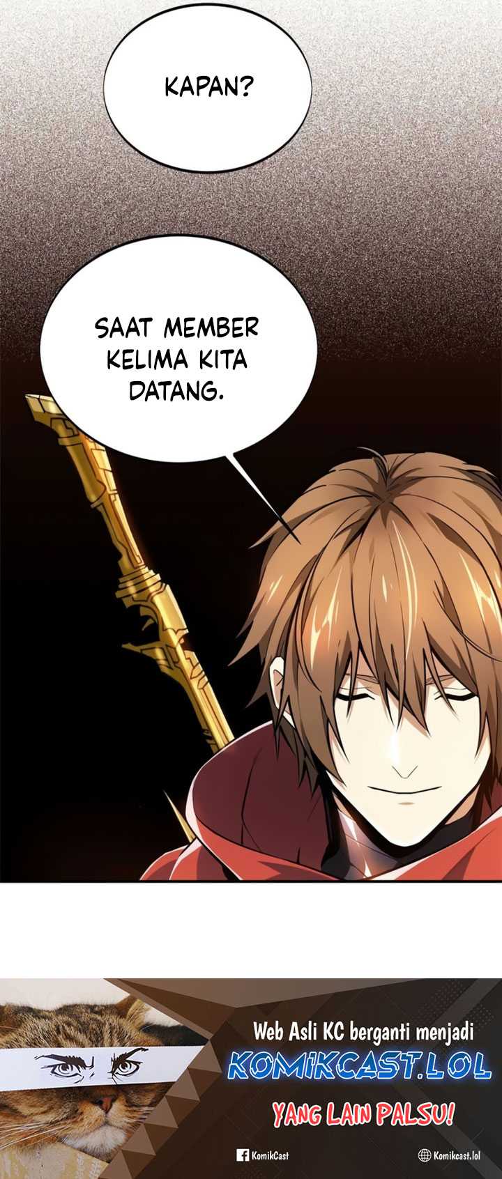 The King’s Avatar Bab 80 halaman 31