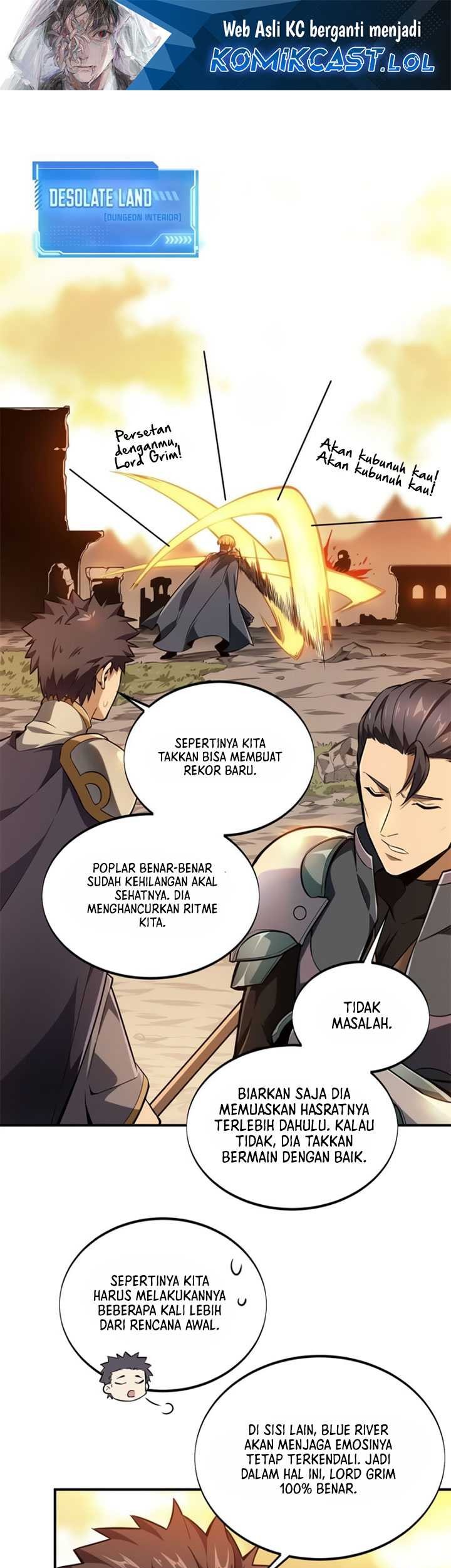 The King’s Avatar Bab 81 halaman 2