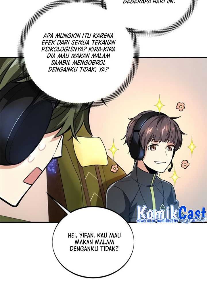 The King’s Avatar Bab 81 halaman 9