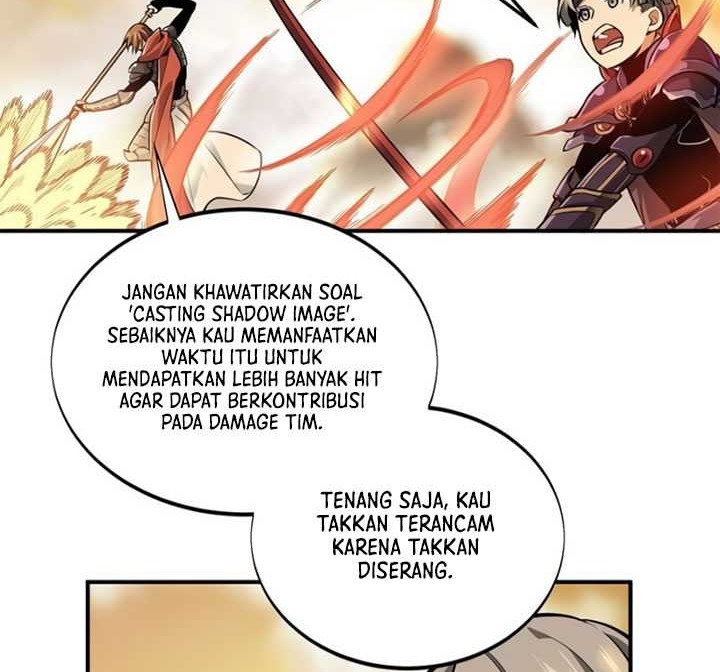 The King’s Avatar Bab 81 halaman 19