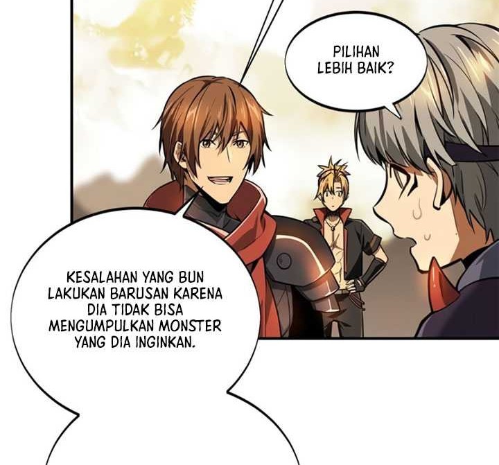 The King’s Avatar Bab 81 halaman 21