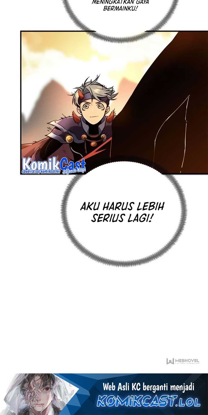 The King’s Avatar Bab 81 halaman 27