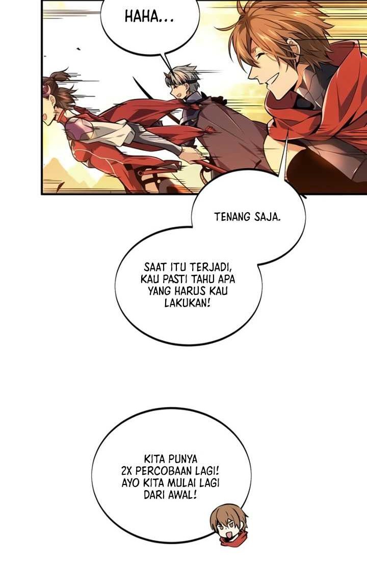 The King’s Avatar Bab 82 halaman 11
