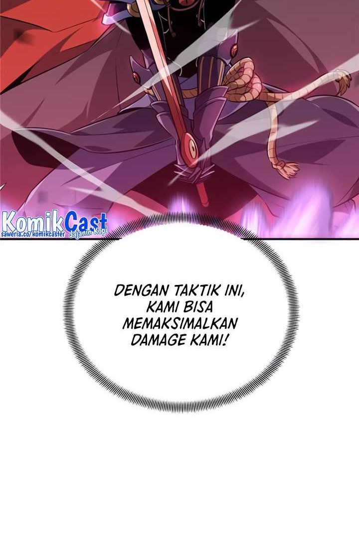 The King’s Avatar Bab 82 halaman 17