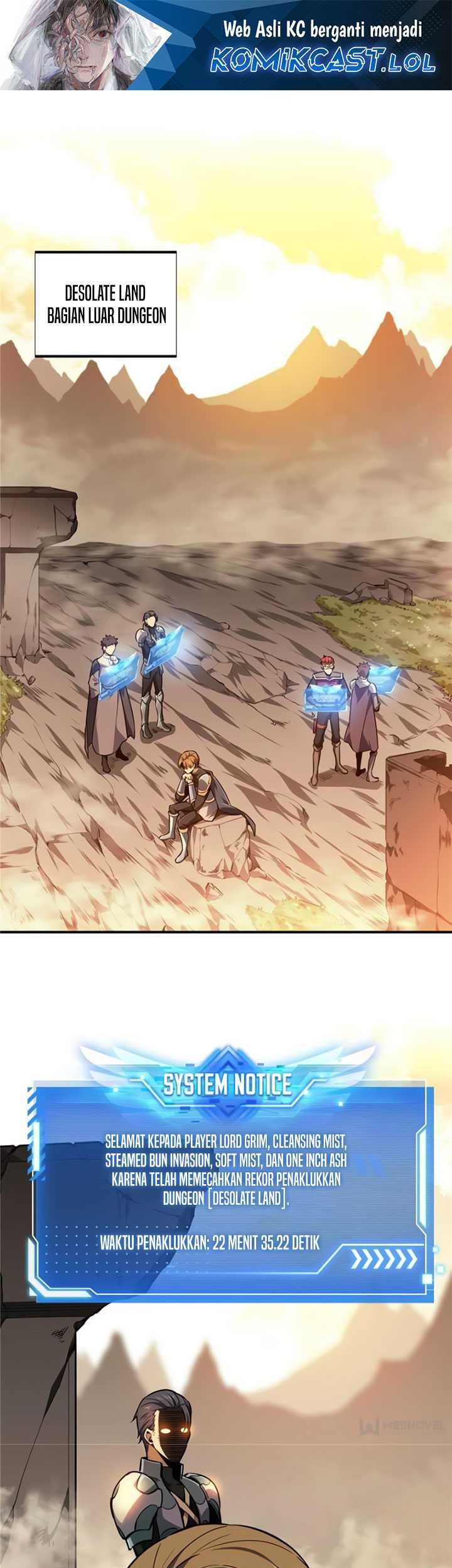 The King’s Avatar chapter 83 halaman 2