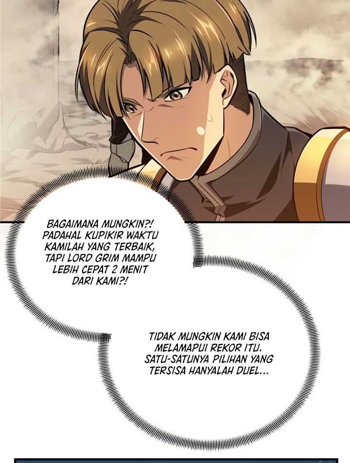 The King’s Avatar chapter 83 halaman 3