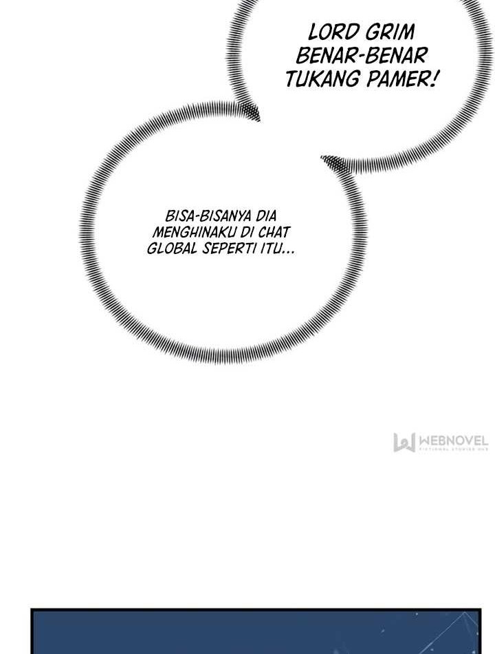 The King’s Avatar chapter 83 halaman 5
