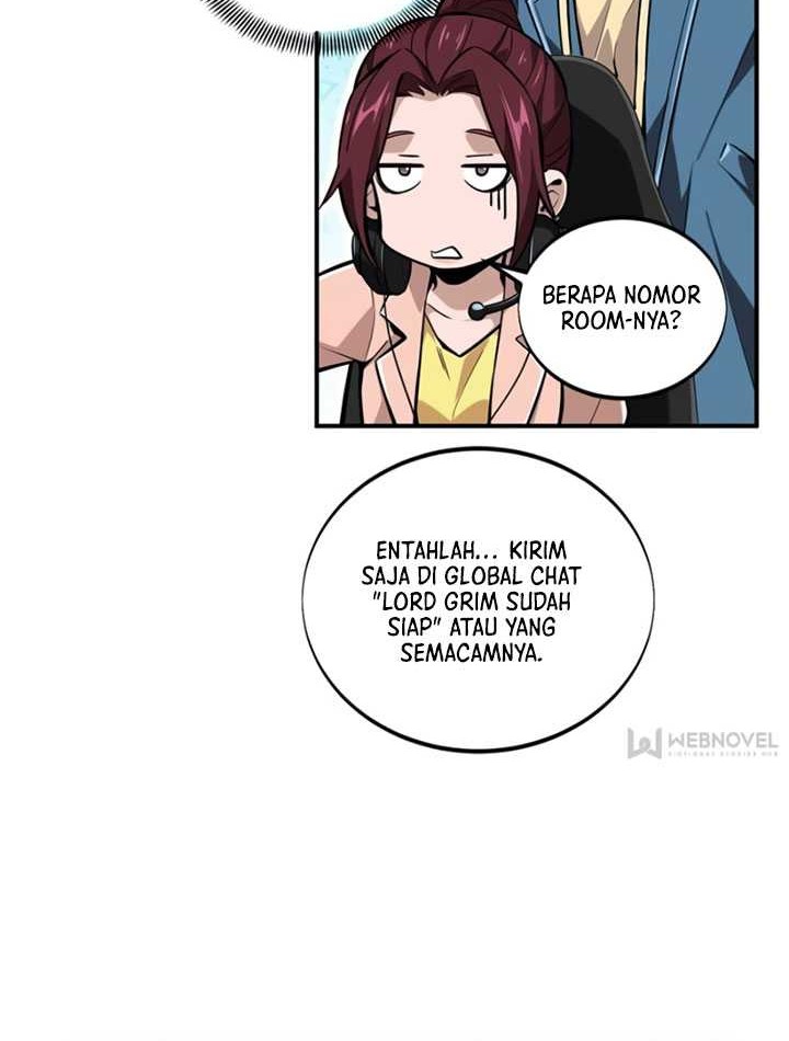 The King’s Avatar chapter 83 halaman 9