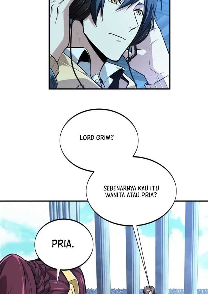 The King’s Avatar chapter 83 halaman 13