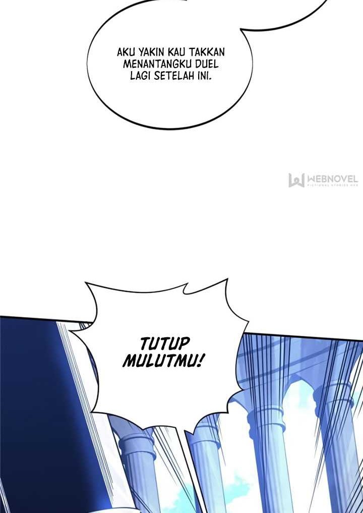 The King’s Avatar chapter 83 halaman 15