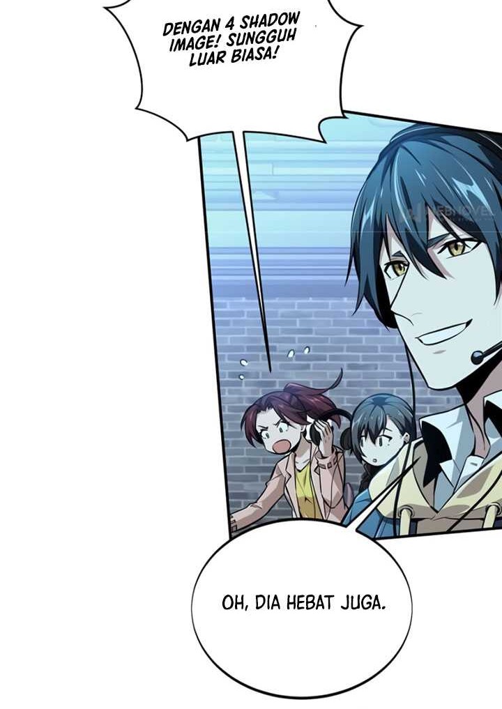 The King’s Avatar chapter 83 halaman 17