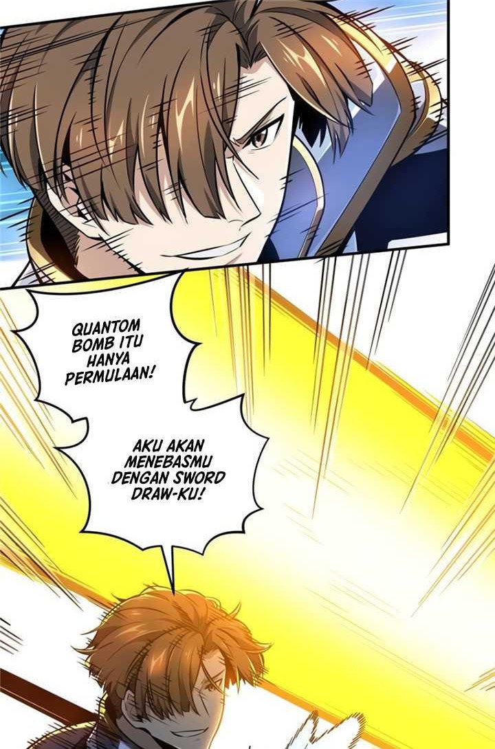 The King’s Avatar chapter 83 halaman 19