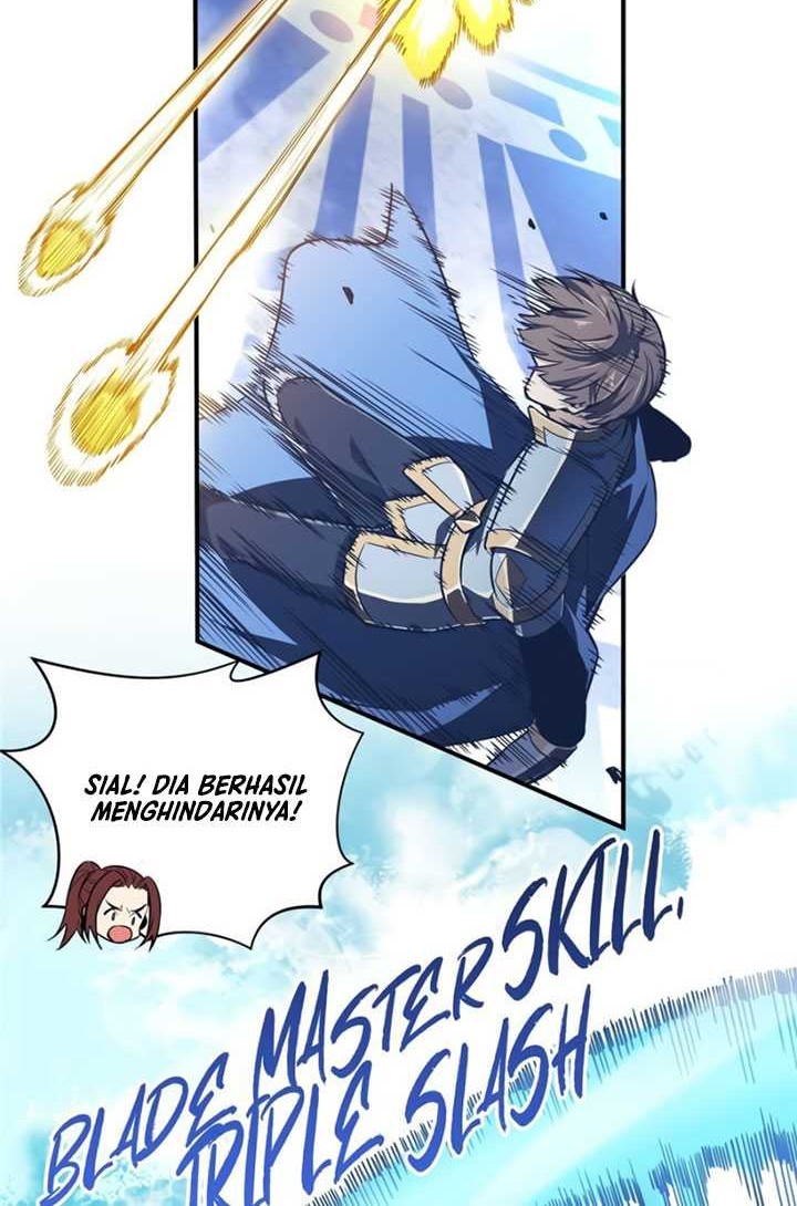 The King’s Avatar chapter 83 halaman 21