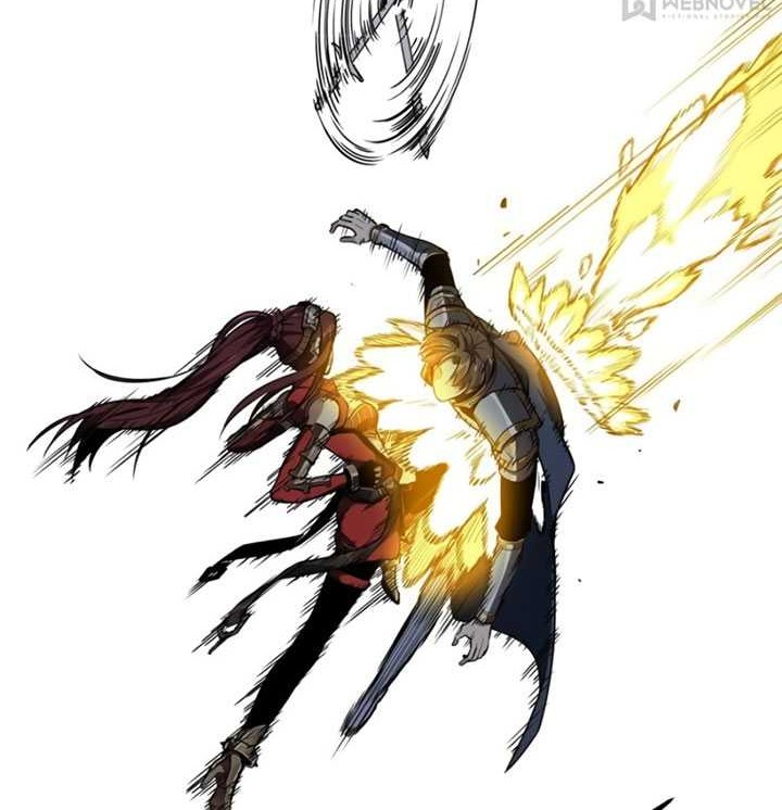 The King’s Avatar chapter 83 halaman 29