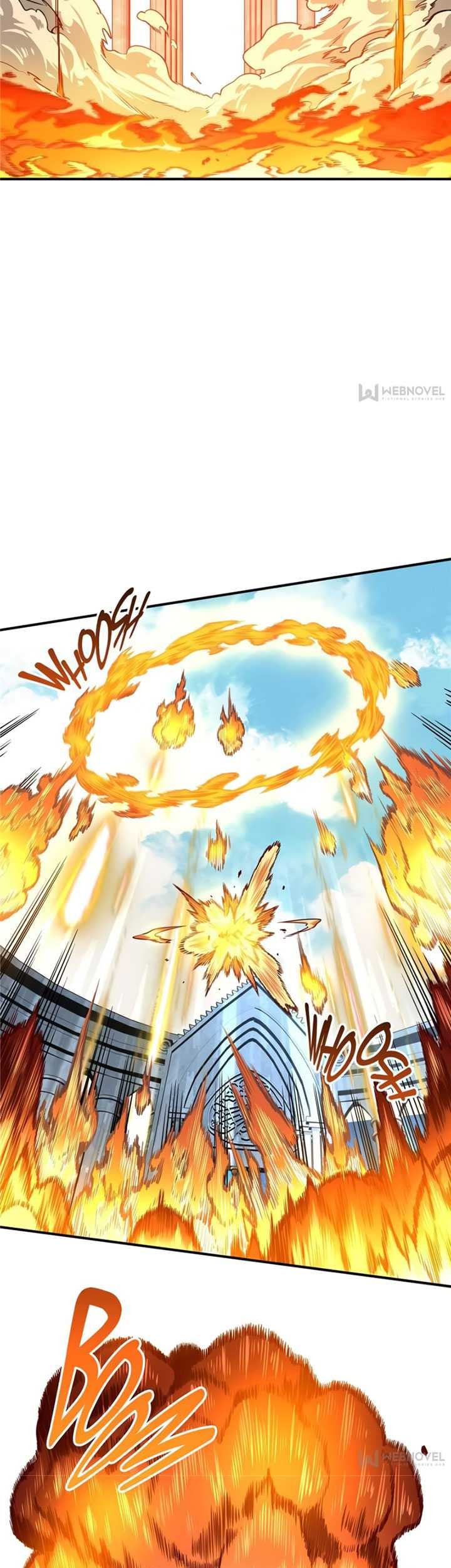 The King’s Avatar chapter 83 halaman 38