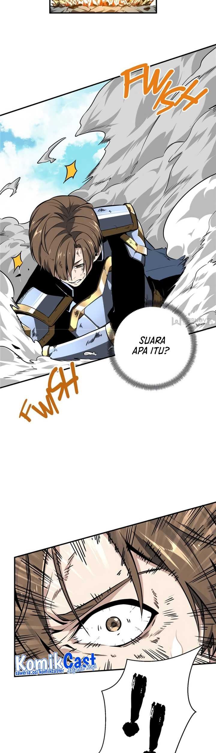 The King’s Avatar chapter 83 halaman 40