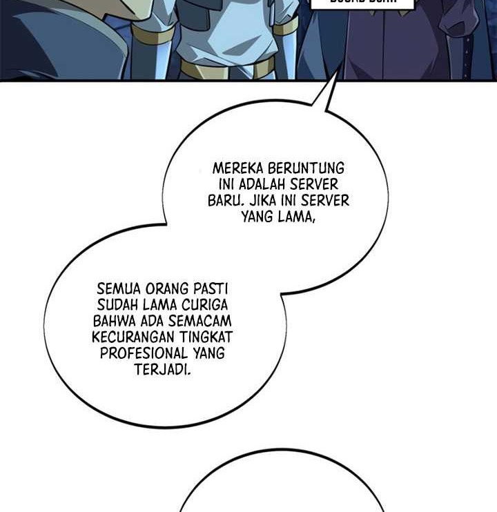 The King’s Avatar Bab 84 halaman 3