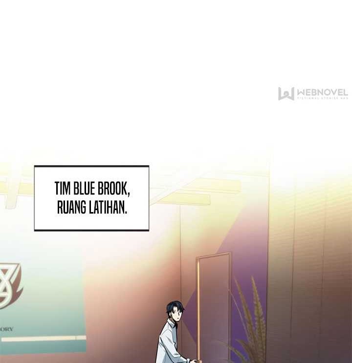 The King’s Avatar Bab 84 halaman 5