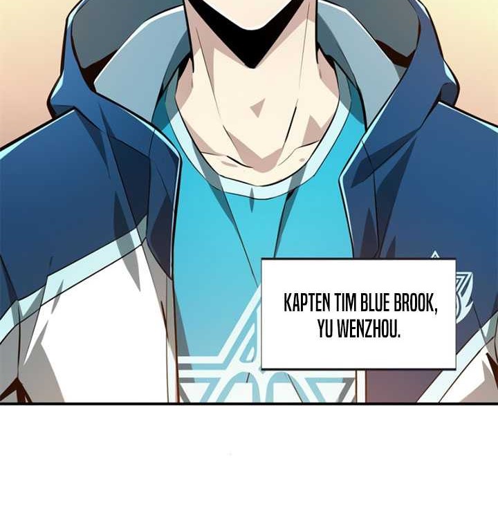 The King’s Avatar Bab 84 halaman 7