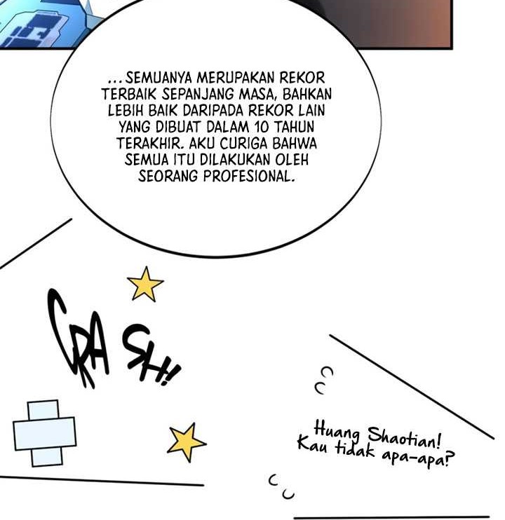 The King’s Avatar Bab 84 halaman 9