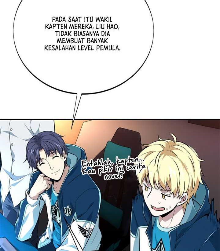 The King’s Avatar Bab 84 halaman 15