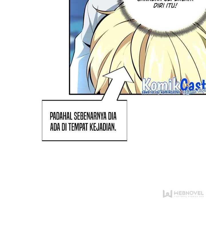 The King’s Avatar Bab 84 halaman 17