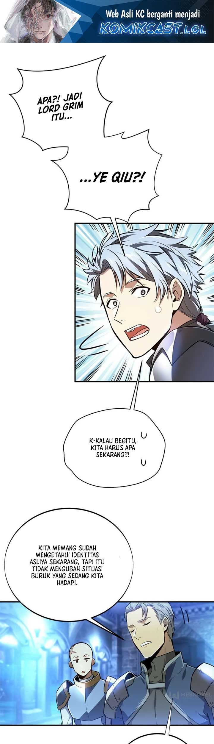 The King’s Avatar chapter 85 halaman 2