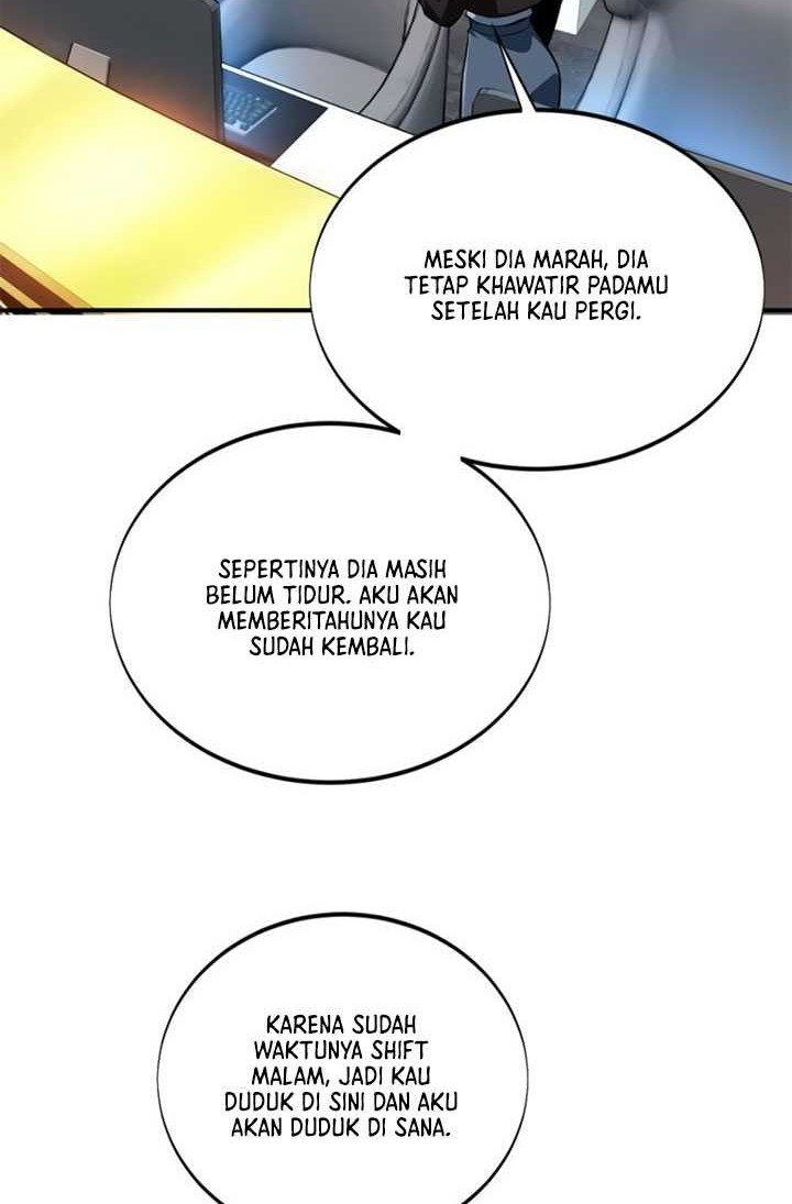 The King’s Avatar chapter 85 halaman 15