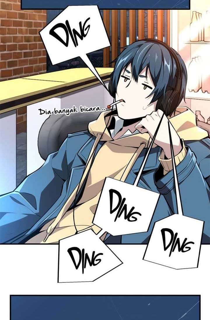 The King’s Avatar chapter 85 halaman 17