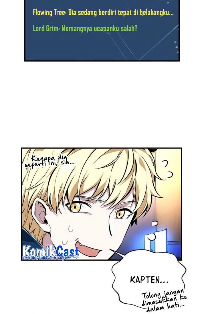 The King’s Avatar chapter 85 halaman 19