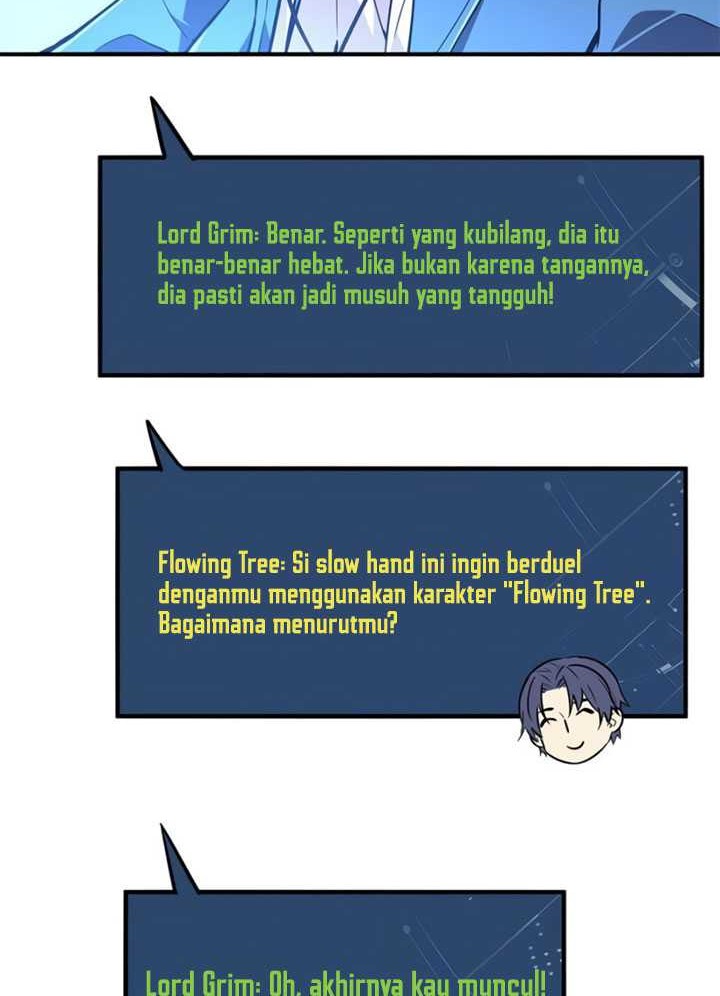 The King’s Avatar chapter 85 halaman 21