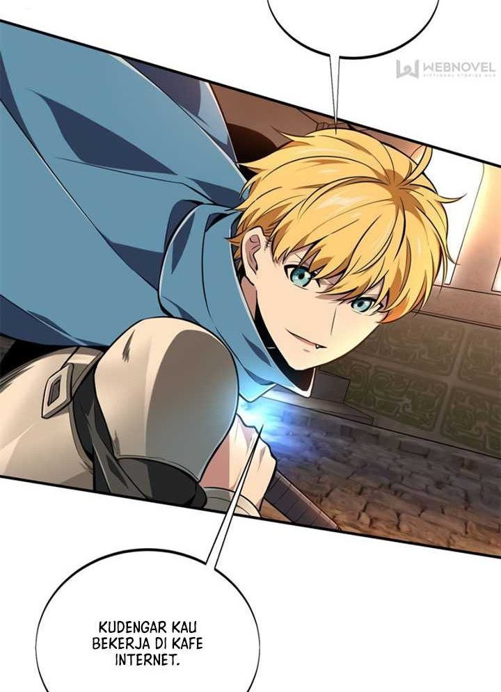 The King’s Avatar chapter 85 halaman 23