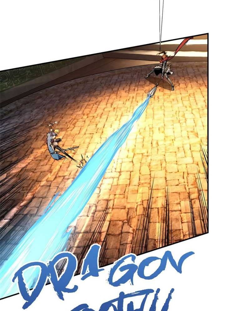 The King’s Avatar chapter 85 halaman 25