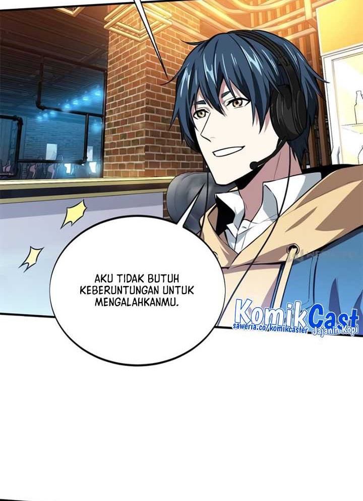 The King’s Avatar chapter 85 halaman 27