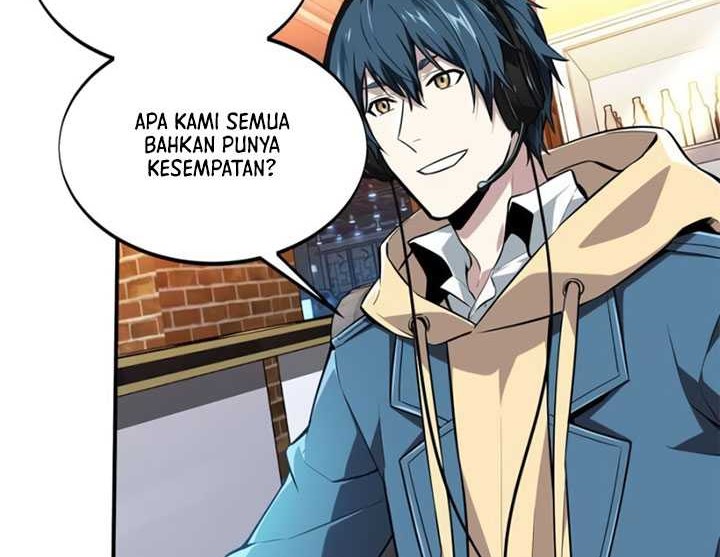 The King’s Avatar chapter 85 halaman 29