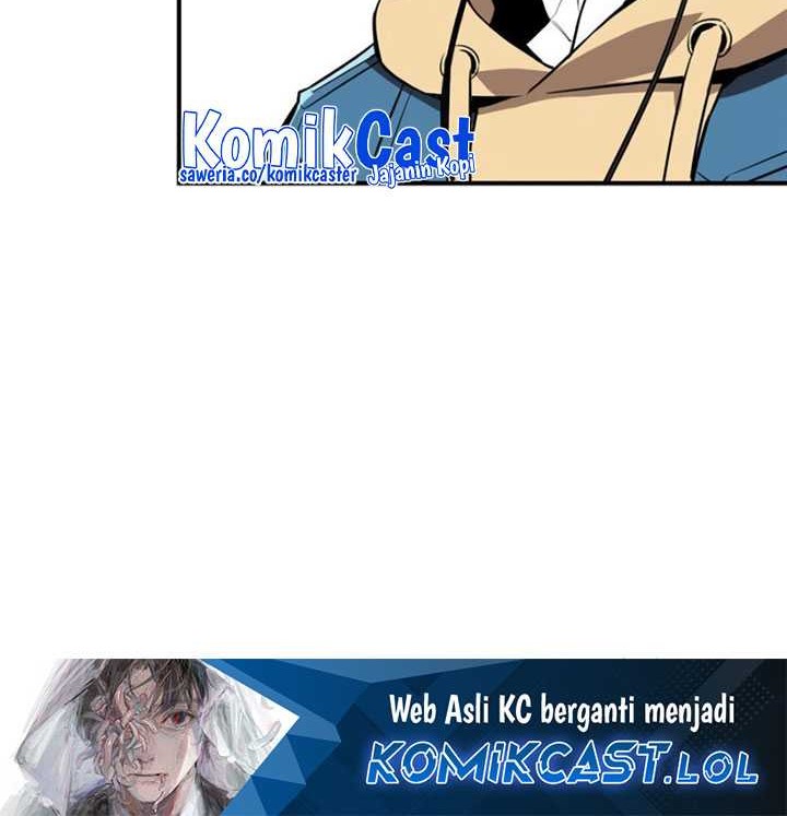 The King’s Avatar chapter 85 halaman 43