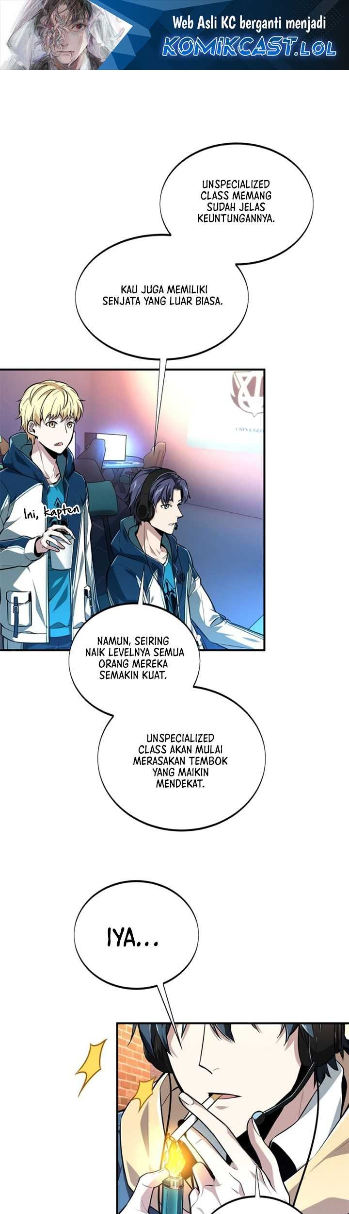 The King’s Avatar Bab 86 halaman 2