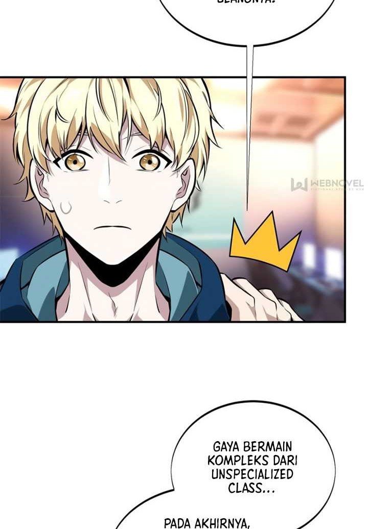The King’s Avatar Bab 86 halaman 13