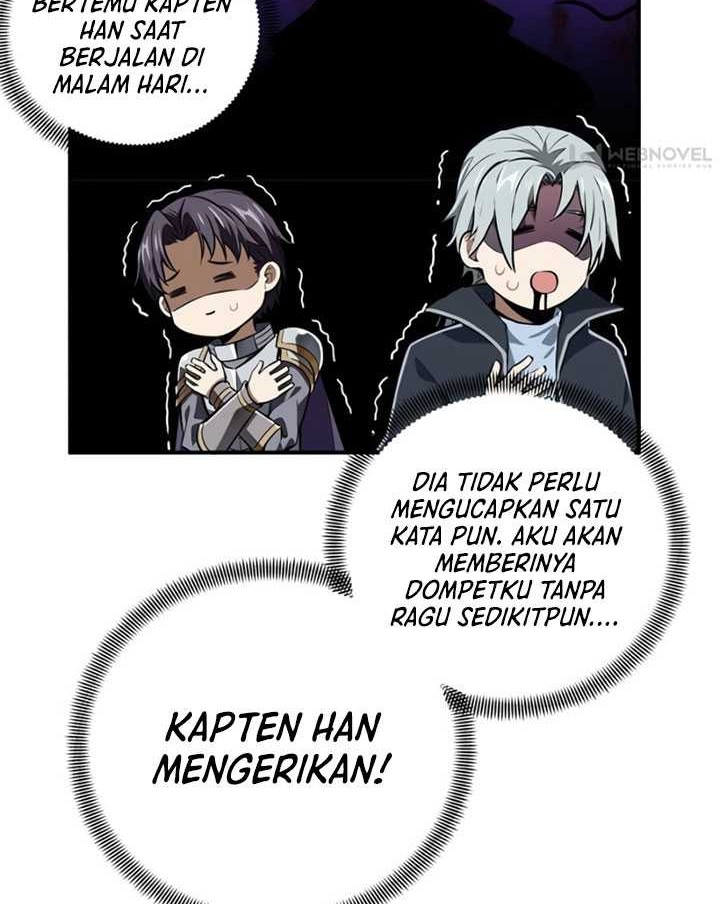 The King’s Avatar Bab 86 halaman 19