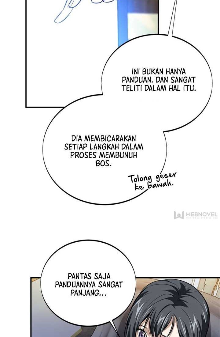 The King’s Avatar Bab 86 halaman 29