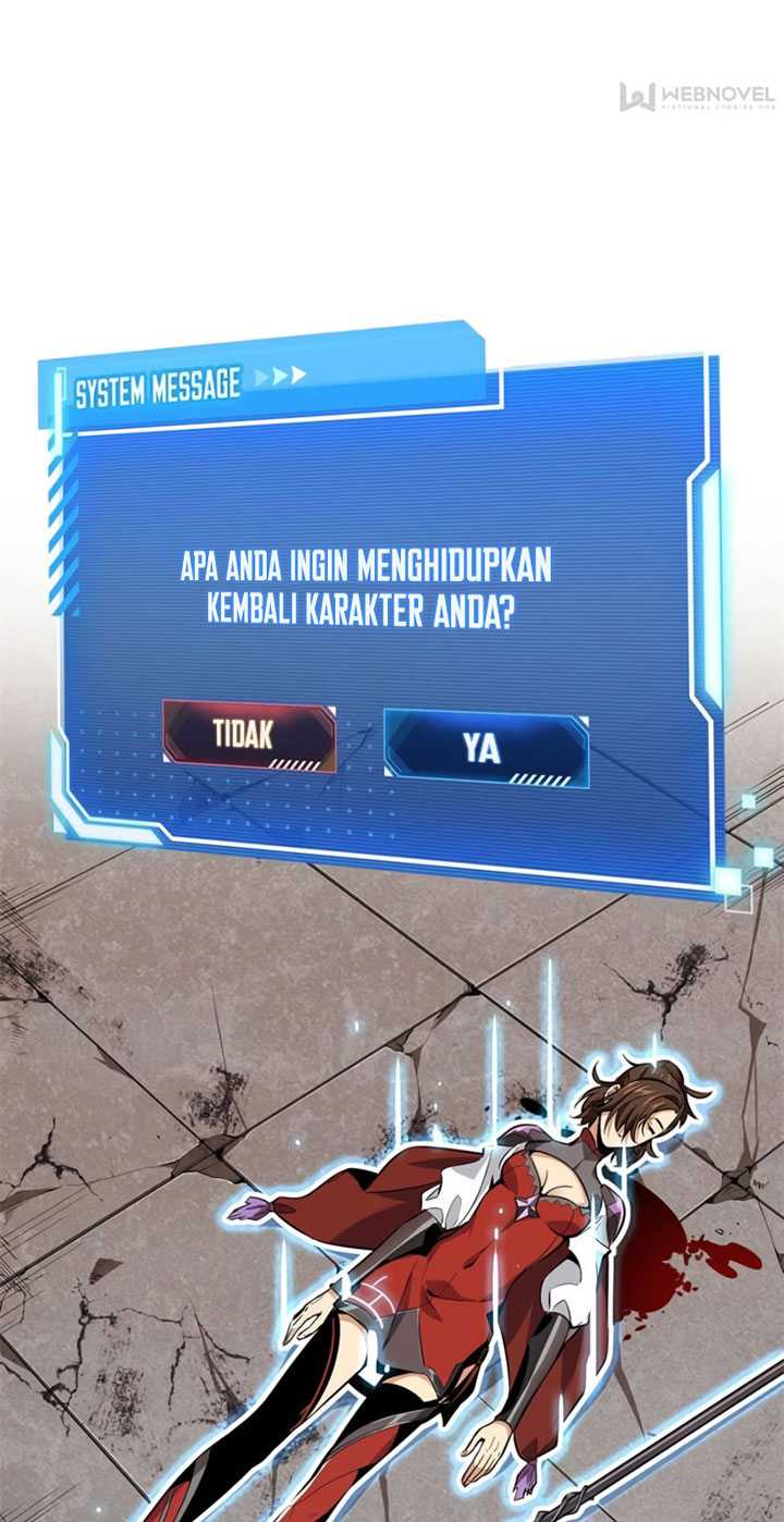 The King’s Avatar Bab 86 halaman 34