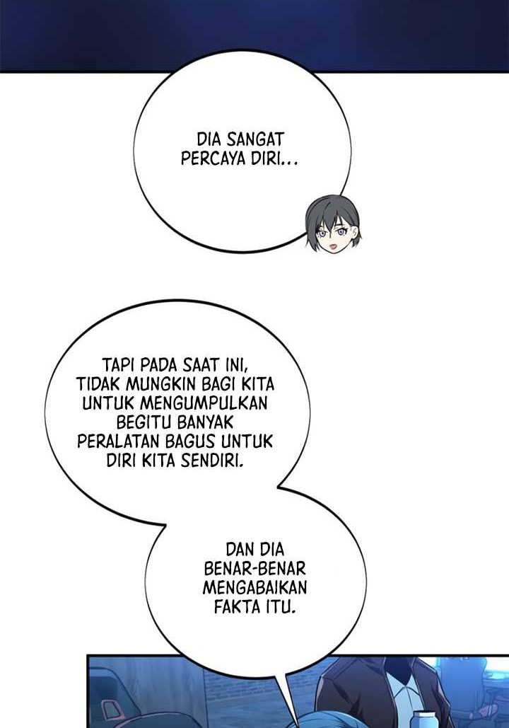 The King’s Avatar Bab 87 halaman 11